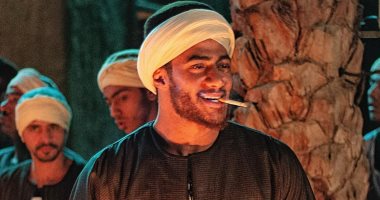 حقيقة خناقة محمد رمضان وسمية الخشاب فى موقع تصوير مسلسل ...